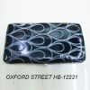 fashion pu wallet