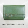 fashion pu wallet