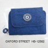 fashion pu wallet