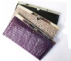 fashion pu wallet