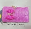 fashion pu wallet/purse