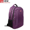 fashion purple 15" laptop backpack