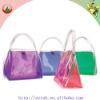 fashion pvc bag