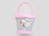 fashion pvc bag for promotion