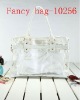 fashion pvc clear plastic bags