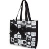 fashion pvc coated non- woven gift bag
