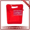 fashion pvc cosmetic packing bag