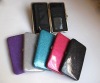 fashion pvc ladies' wallet