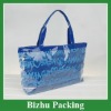 fashion pvc lady bag