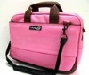 fashion pvc laptop  bags