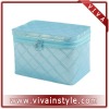 fashion pvc make up bag case