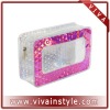 fashion pvc make up case