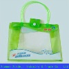 fashion pvc packaging bag for Fruit bag xmxdj-w101117