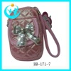 fashion pvc toilet bags