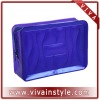 fashion pvc toiletry bag case