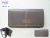 fashion pvc wallet purse