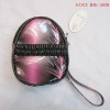 fashion pvc wrist bag