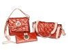 fashion quilted lady bag