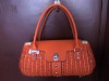 fashion rattan handbags