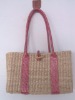 fashion rattan handbags