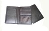 fashion real genuine leather wallet