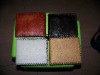 fashion real genuine leather wallet