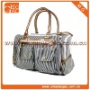 fashion recycle outdoor pet dog cat carrier pet travel tote bag