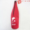 fashion red 2012 bottle holder