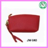 fashion red women pu wallet , handbag