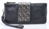 fashion rivet wallet