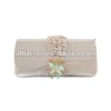 fashion satin evening bag AF15016