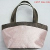 fashion satin kid's handbag