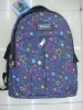 fashion school bag and backpack bag