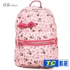 fashion school bag for girls