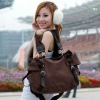 fashion school style handbag/shoulder bag