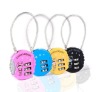 fashion security combination lock