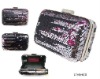 fashion sequin clutch bags