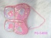 fashion sequin coin purse