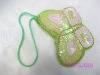 fashion sequin coin purse