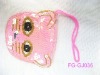 fashion sequin coin purse