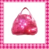 fashion sequins wallet for ladies or girls