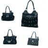 fashion series of PU women handbags