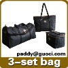 fashion sets bag for pomotion