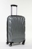 fashion shell women suitcase