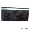 fashion shinny stand wallet