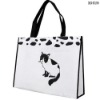 fashion,shopping bag,bag,non-woven shopping bag