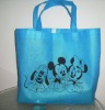 fashion shopping bag/nonwoven bag