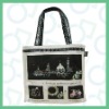 fashion shopping canvas bag
