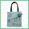 fashion shopping canvas bag
