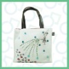 fashion shopping canvas bag